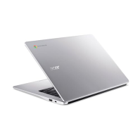 Acer Chromebook 314 (CB314-2H-K17E) Notebook | 14" HD displej | MediaTek Octa-Core ARM Cortex A73/A53 (MT8183) | 4 GB RAM | 64 G